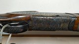 Used Rizzini S2000 12 Gauge 32