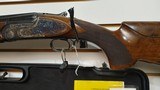Used Rizzini S2000 12 Gauge 32