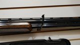 Used Rizzini S2000 12 Gauge 32