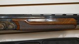 Used Rizzini S2000 12 Gauge 32
