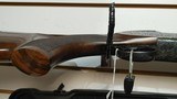 Used Rizzini S2000 12 Gauge 32