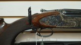 Used Rizzini S2000 12 Gauge 32