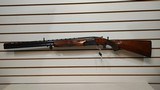Used Winchester 101 12 gauge 28" fixed choke bbltop full bott mod good condition - 1 of 22
