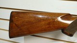 Used Winchester 101 12 gauge 28" fixed choke bbltop full bott mod good condition - 13 of 22