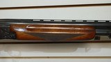 Used Winchester 101 12 gauge 28" fixed choke bbltop full bott mod good condition - 16 of 22