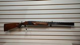 Used Winchester 101 12 gauge 28" fixed choke bbltop full bott mod good condition - 12 of 22