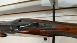 Used Winchester 101 12 gauge 28" fixed choke bbltop full bott mod good condition - 11 of 22