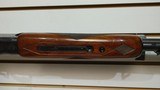 Used Winchester 101 12 gauge 28" fixed choke bbltop full bott mod good condition - 18 of 22