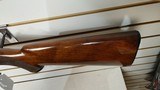 Used Winchester 101 12 gauge 28" fixed choke bbltop full bott mod good condition - 6 of 22