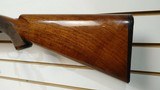 Used Winchester 101 12 gauge 28" fixed choke bbltop full bott mod good condition - 3 of 22
