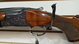 Used Winchester 101 12 gauge 28" fixed choke bbltop full bott mod good condition - 2 of 22