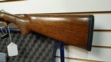 Lightly used Beretta 686 20/28 28