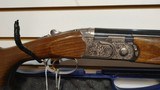 Lightly used Beretta 686 20/28 28