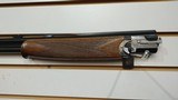 Lightly used Beretta 686 20/28 28