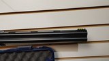Lightly used Beretta 686 20/28 28