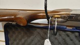 Lightly used Beretta 686 20/28 28
