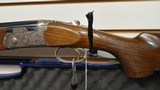 Lightly used Beretta 686 20/28 28