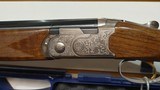 Lightly used Beretta 686 20/28 28