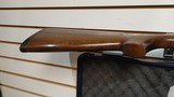 Lightly used Beretta 686 20/28 28
