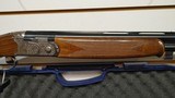 Lightly used Beretta 686 20/28 28