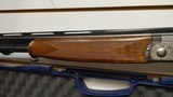 Lightly used Beretta 686 20/28 28
