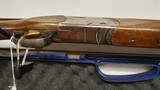 Lightly used Beretta 686 20/28 28