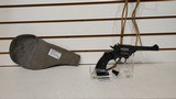 Used Webley MKIV 38S&W 4 3/4" bbl canvas holster lanyard war finish good condition - 13 of 23