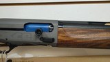 Lightly Used Beretta A400 Sport 12 Gauge 30" bbl3 chokes wrench manuals good condition - 13 of 21