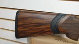 Lightly Used Beretta A400 Sport 12 Gauge 30" bbl3 chokes wrench manuals good condition - 11 of 21