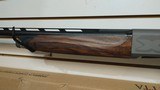 Lightly Used Beretta A400 Sport 12 Gauge 30" bbl3 chokes wrench manuals good condition - 8 of 21