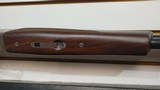 New Browning Crossover TGT 12 Gauge30" bbl 3 chokes wrench manual lock new in box - 18 of 23