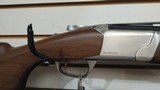 New Browning Crossover TGT 12 Gauge30" bbl 3 chokes wrench manual lock new in box - 11 of 23