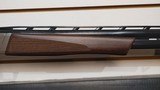 New Browning Crossover TGT 12 Gauge30" bbl 3 chokes wrench manual lock new in box - 16 of 23