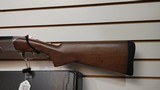 New Browning Crossover TGT 12 Gauge30" bbl 3 chokes wrench manual lock new in box - 3 of 23