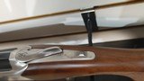 New Browning Crossover TGT 12 Gauge30" bbl 3 chokes wrench manual lock new in box - 2 of 23