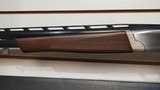 New Browning Crossover TGT 12 Gauge30" bbl 3 chokes wrench manual lock new in box - 8 of 23