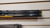 New Browning Crossover TGT 12 Gauge30" bbl 3 chokes wrench manual lock new in box - 17 of 23