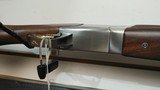 New Browning Crossover TGT 12 Gauge30" bbl 3 chokes wrench manual lock new in box - 19 of 23
