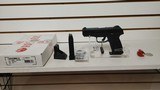 Used Ruger Security 94" bbl 9mm 2 15 rnd mags lock original box good condition - 1 of 19