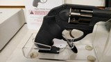 New Ruger LCR Polymer Frame 38 spl +P 1 3/4" bbl new in box - 13 of 17
