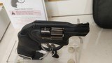 New Ruger LCR Polymer Frame 38 spl +P 1 3/4" bbl new in box - 16 of 17