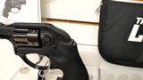 New Ruger LCR Polymer Frame 38 spl +P 1 3/4" bbl new in box - 4 of 17