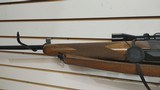 Used Browning BAR 300WinMag Only 25" bblRedfield Lo-Pro Scope leather strap good condition - 13 of 25