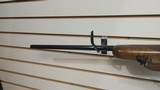 Used Browning BAR 300WinMag Only 25" bblRedfield Lo-Pro Scope leather strap good condition - 14 of 25