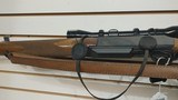 Used Browning BAR 300WinMag Only 25" bblRedfield Lo-Pro Scope leather strap good condition - 12 of 25
