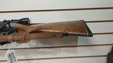 Used Browning BAR 300WinMag Only 25" bblRedfield Lo-Pro Scope leather strap good condition - 10 of 25