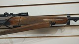 Used Browning BAR 300WinMag Only 25" bblRedfield Lo-Pro Scope leather strap good condition - 21 of 25