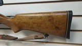 Used Browning BAR 300WinMag Only 25" bblRedfield Lo-Pro Scope leather strap good condition - 3 of 25