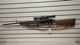 Used Browning BAR 300WinMag Only 25" bblRedfield Lo-Pro Scope leather strap good condition - 1 of 25