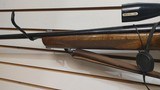 Used Browning BAR 300WinMag Only 25" bblRedfield Lo-Pro Scope leather strap good condition - 7 of 25